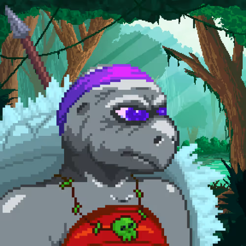 Cyberturtles Genesis