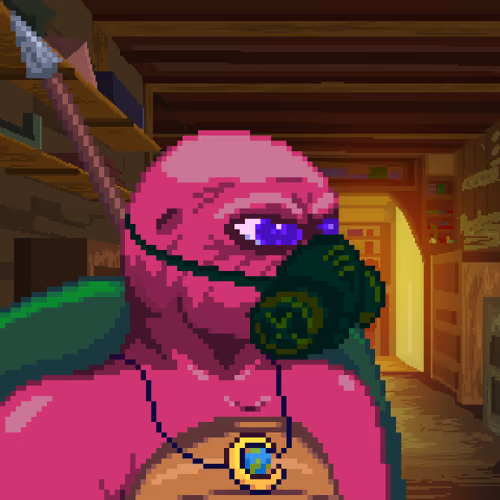 Cyber Turtle #2945