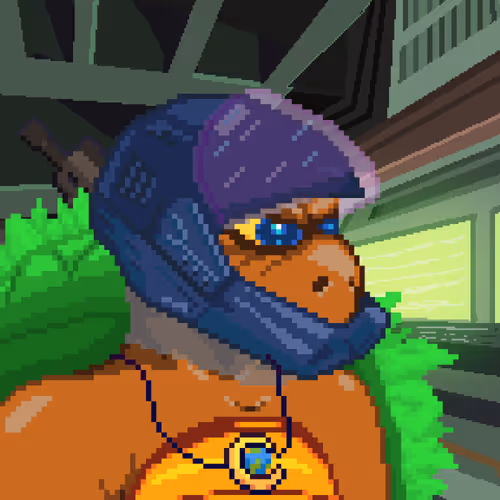 Cyberturtles Genesis