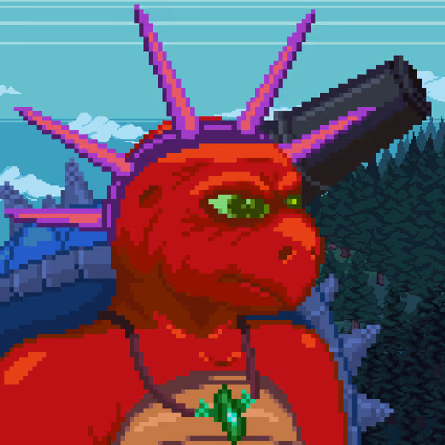 Cyber Turtle #1388
