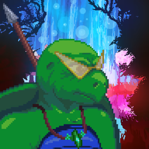 Cyber Turtle #2958