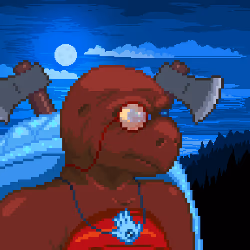 Cyber Turtle #1436