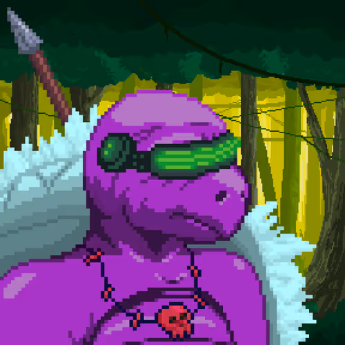Cyberturtles Genesis