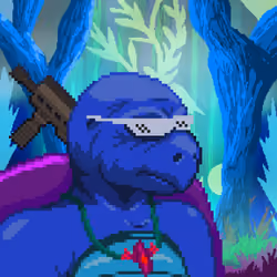 Cyber Turtle #5268