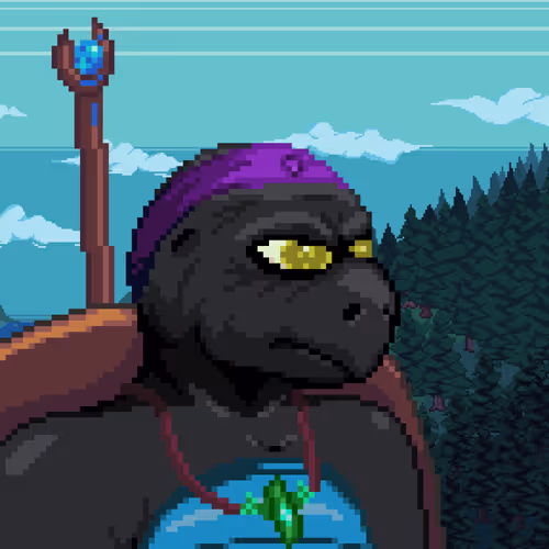 Cyberturtles Genesis