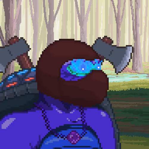 Cyberturtles Genesis