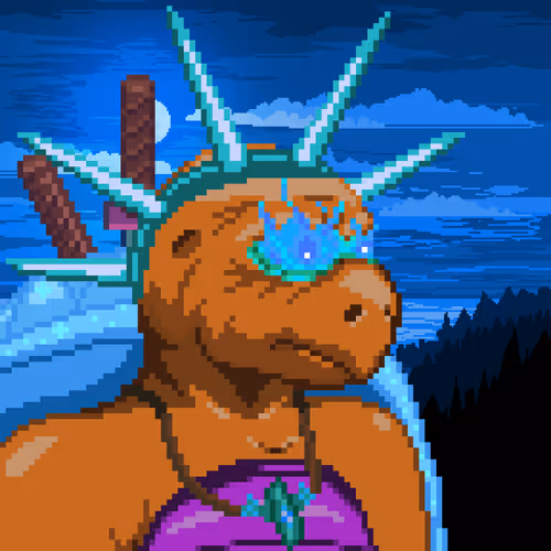 Cyberturtles Genesis