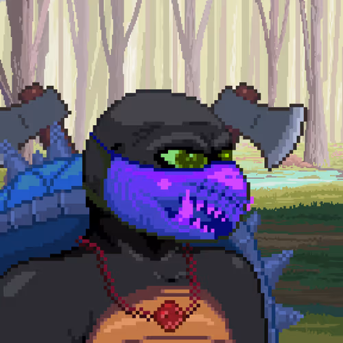 Cyberturtles Genesis