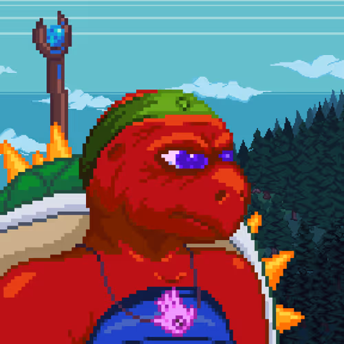 Cyberturtles Genesis