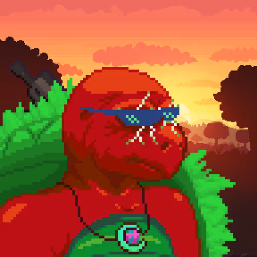 Cyberturtles Genesis