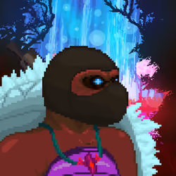 Cyber Turtle #4816