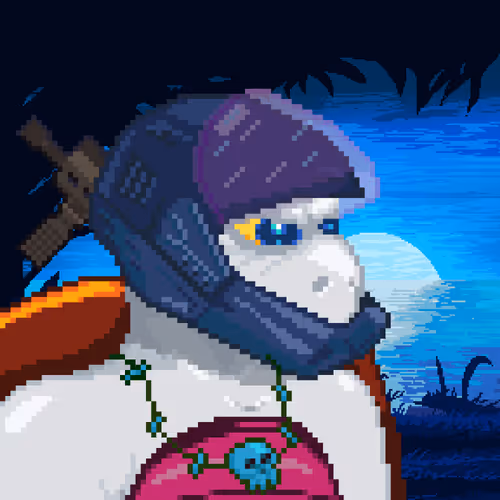 Cyber Turtle #5422
