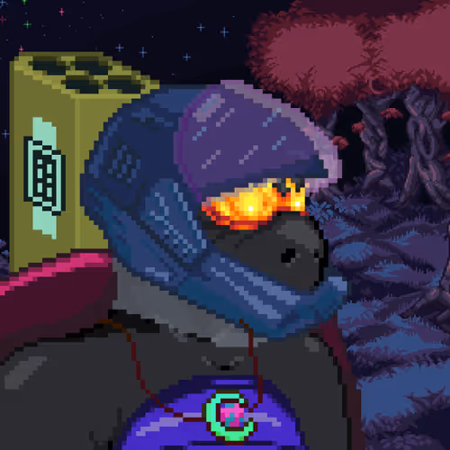 Cyberturtles Genesis