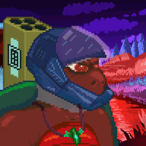 Cyberturtles Genesis