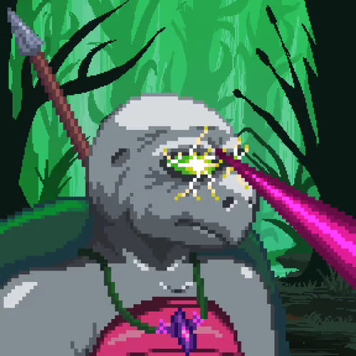 Cyberturtles Genesis