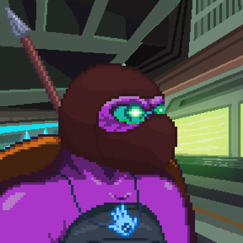 Cyber Turtle #5546