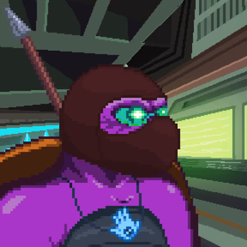 Cyber Turtle #5546