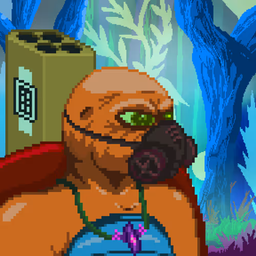 Cyber Turtle #4594