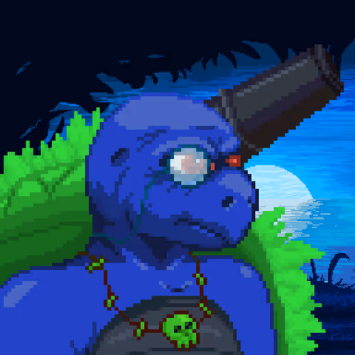 Cyberturtles Genesis