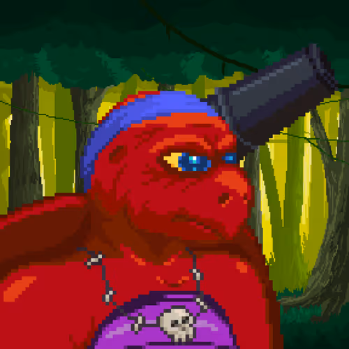 Cyberturtles Genesis