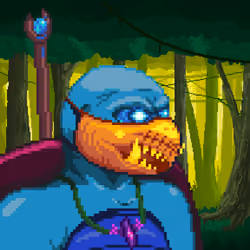 Cyber Turtle #1155