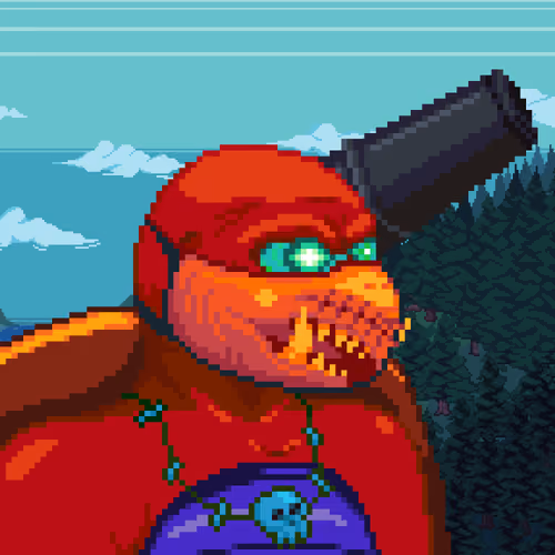 Cyber Turtle #5529