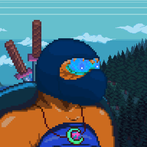 Cyber Turtle #1863