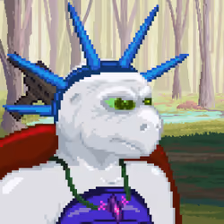 Cyber Turtle #3873