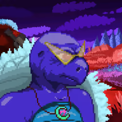 Cyber Turtle #3800