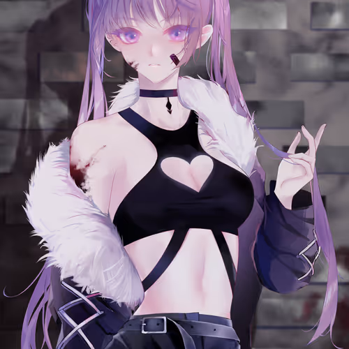 1st Collection Servants