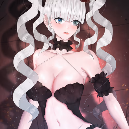 1st collection  Servants