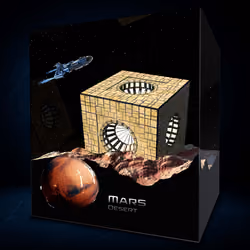 UCube #3779