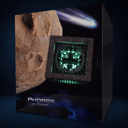 UCube #3831
