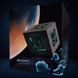 UCube #3823