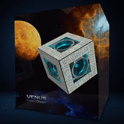UCube #3083