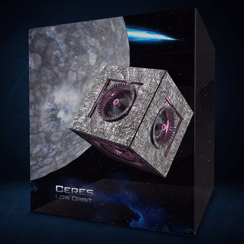 UCube #653