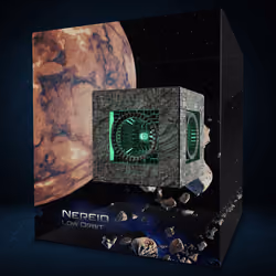 UCube #2134