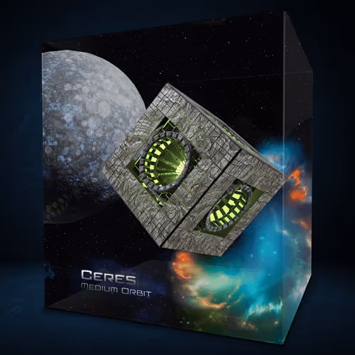 Ucubes