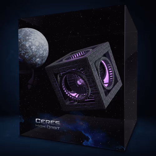 UCube #878