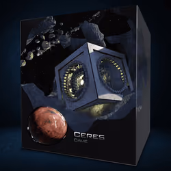 UCube #3011