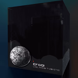 UCube #627