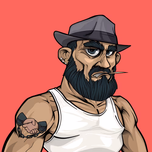 Thebadfellas