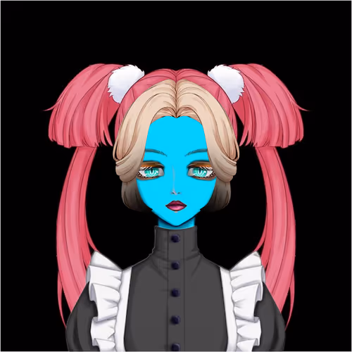 World Of Evil Girls