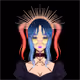 World of Evil Girls #3024