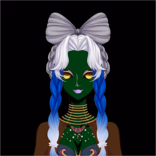 World Of Evil Girls