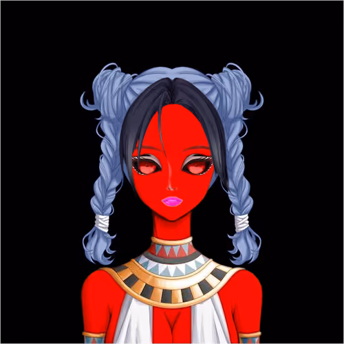 World Of Evil Girls