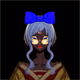 World of Evil Girls #5677