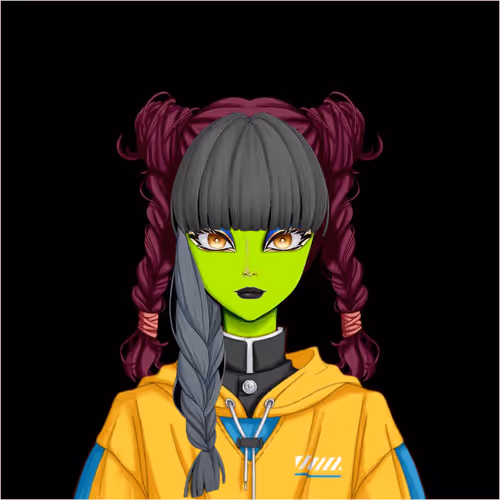 World Of Evil Girls