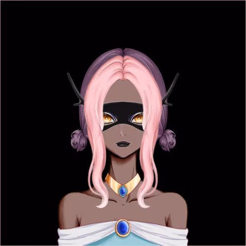 World Of Evil Girls