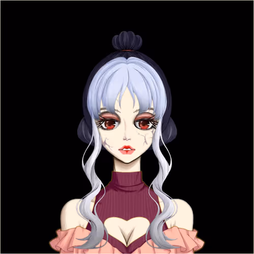 World Of Evil Girls